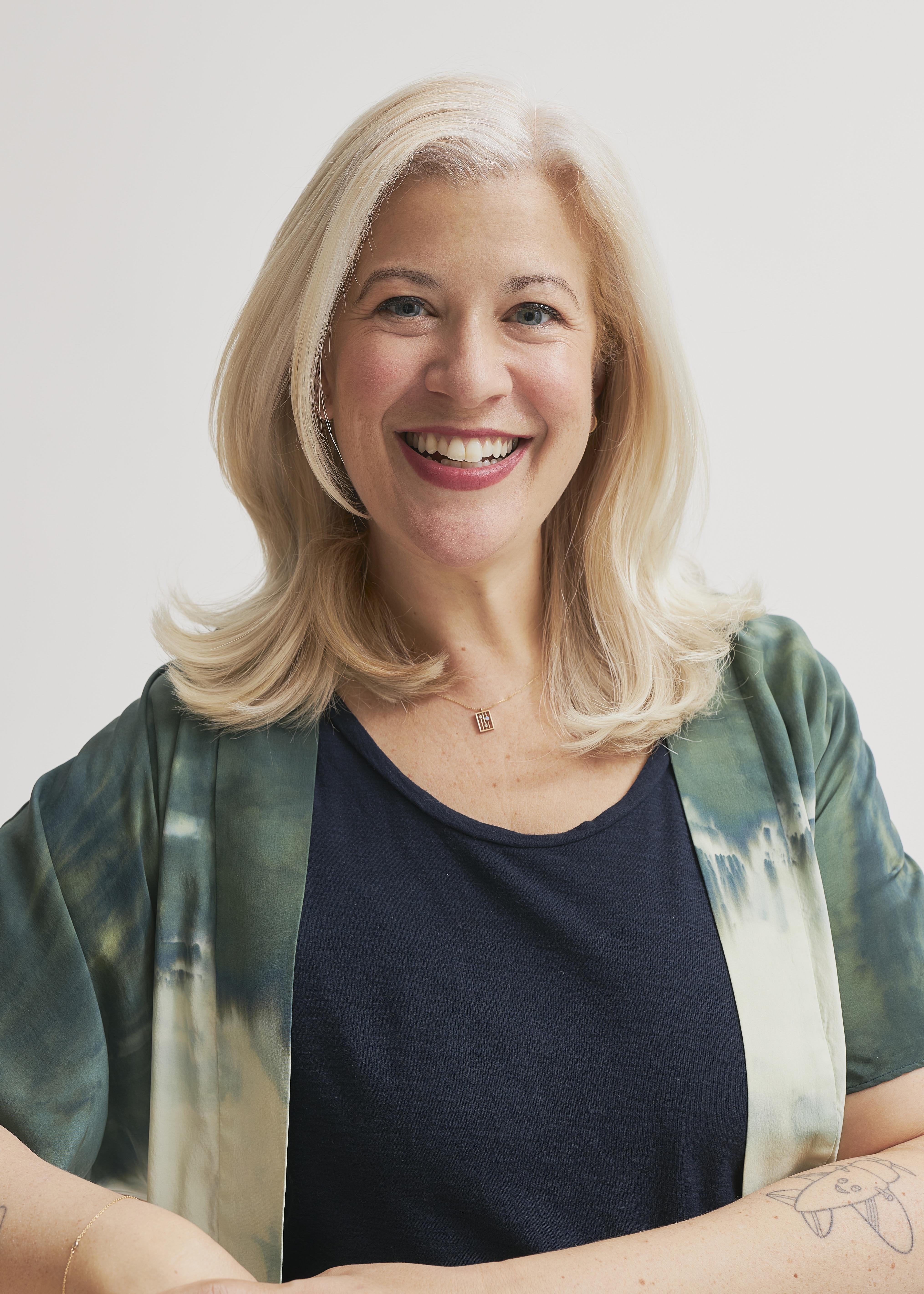 Emily Heyward